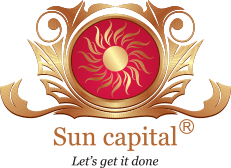 Sun Capital Logo