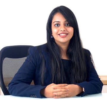 Ms. Saloni Jain - Managing Director