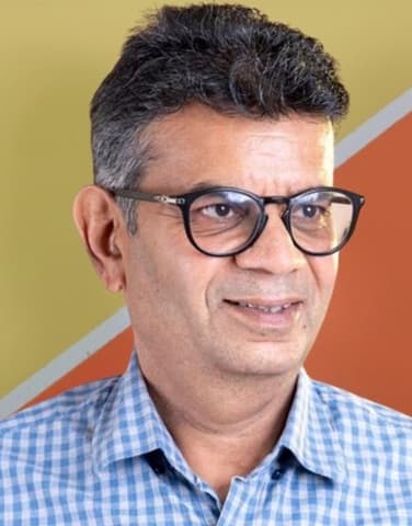 Mr. Suresh Jain - Chairman